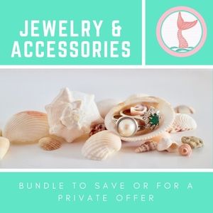 JEWELRY & ACCESSORIES
